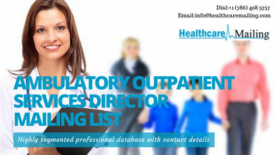 Ambulatory Outpatient Services Director Mailing List.png